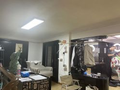 -C93 barber shop男士理发馆
