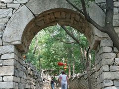 -井塘古村