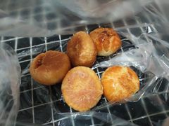 咸蛋黄肉松酥-纯心饼店(源溪店)