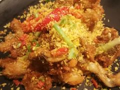 -港丽餐厅(高德置地店)