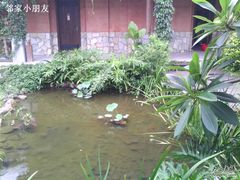 -茂德公草堂