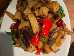 -周家二小姐的菜(西津渡店)