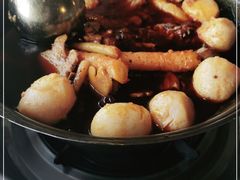 -李子坝梁山鸡(李子坝大鸡哥店)