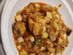 -院8里·少城记忆老川菜(宽窄巷子店)