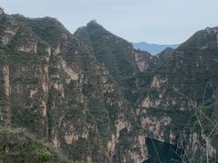 -龙庆峡风景区