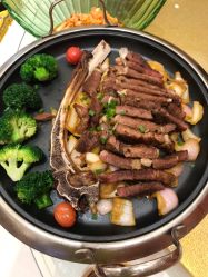 -白金汉爵大酒店·宴会厅