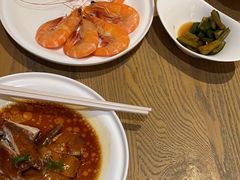 -天府中餐厅·粤菜·海南菜·生猛海鲜(三亚海棠湾洲际度假酒店)