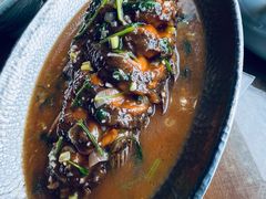 -95号酱骨·一块豆腐(展春园西路店)