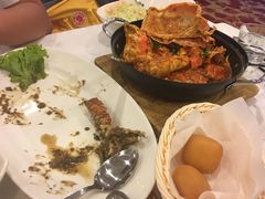 -新加坡海鲜共和(名胜世界圣淘沙海滨坊)