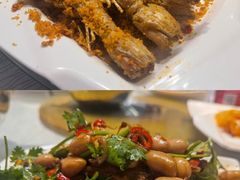 -强记海鲜·大排档(蛇口新街店)