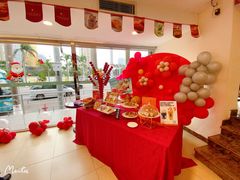 -蜂蝶来饼店(拱北总店)