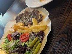-The Cheebat 锌吧·Bistro(体育西店)