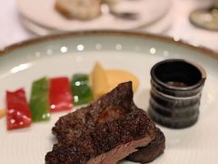 -塞纳河法国餐厅(唐延路店)
