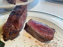 纽约西冷-Wolfgang’s Steakhouse 沃夫冈牛排馆(上海白玉兰广场店)