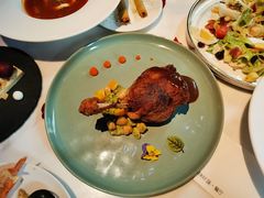 -Wei菋·Le Bistrot