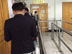-上海市公安局交通警察总队车辆管理所三分所