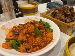 -津悦·正阳春烤鸭(红旗南路店)