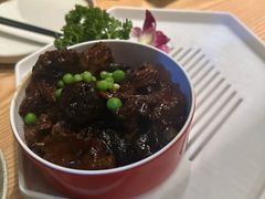 -院子餐厅·大锅菜·老杭帮(桥西直街店)