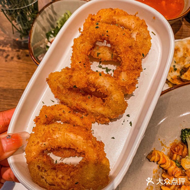 人均30➕意面🍝吃到饱‼️我不允许你不知道‼️
