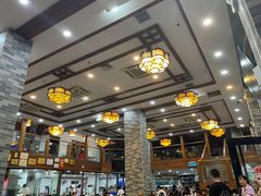 -红星光发煲仔饭(文海店)