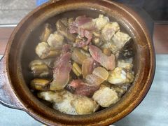 -容里煲仔饭(利丰北路店)