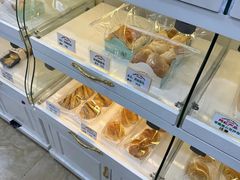 -CakesStory蛋糕物语(华山路店)