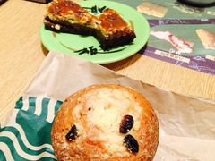iphone_upload_pic-星巴克(北京新东安)