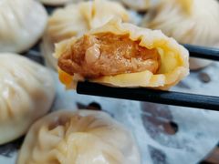 -食惠里小笼包面馆(越秀店)