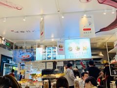 -成都你六姐·牛肉冒菜·麻辣香锅(长泰广场店)