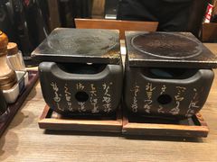 -牛かつもと村(原宿店)