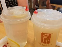 -亚坤 Ya Kun Kaya Toast(万象城店)