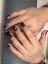 -UGIRL有个美甲