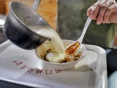 咸豆浆-阊门姚记豆浆(旧学前直营店)