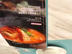 -南山鲜虾面·活鲜小馆·海味大连菜(南山总店)