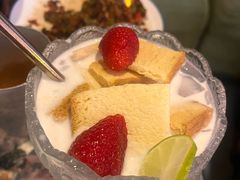 泡鲁达-浩海火燒雲傣家菜(芮欧百货店)