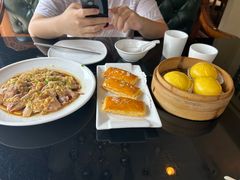 -高第街56号港式餐厅(山大路店)