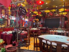 -淮安宴·淮扬菜(清河路一店)