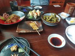 -鸟鹏烧鸟居酒屋(龙岗万科店)