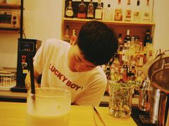 -BIJOU coffee&cocktail(龙岗万科广场店)
