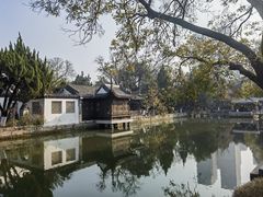 -南京中国近代史遗址博物馆(南京总统府)