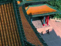 -阅江楼风景区