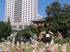 -南京钟山宾馆(江苏省会议中心)