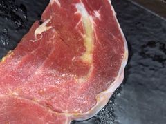 -允辛家·自助泥炉烤肉(九亭店)