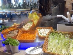 -海玥荟海鲜姿造自助餐厅(欧罗巴广场店)