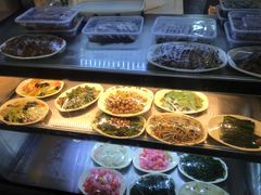 -庆丰包子铺(望京广顺店)