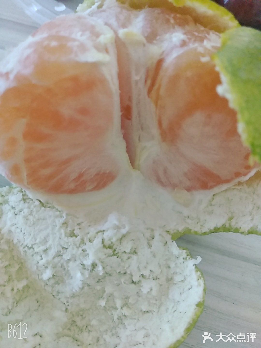 【青夏金秋】葡萄/橘子🍊