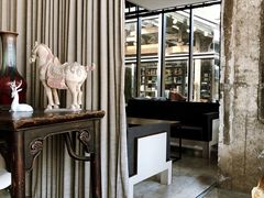 大堂-元生咖啡(陶溪川店)