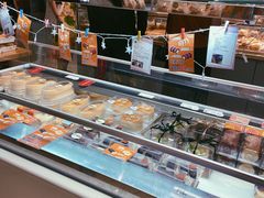 -BreadTalk面包新语·烘焙蛋糕(金光华广场店)