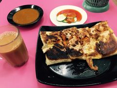 -新加坡Zam Zam餐馆