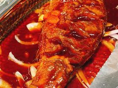 -肖记公安牛肉鱼杂馆·省级非物质文化遗产(江汉路直营店)